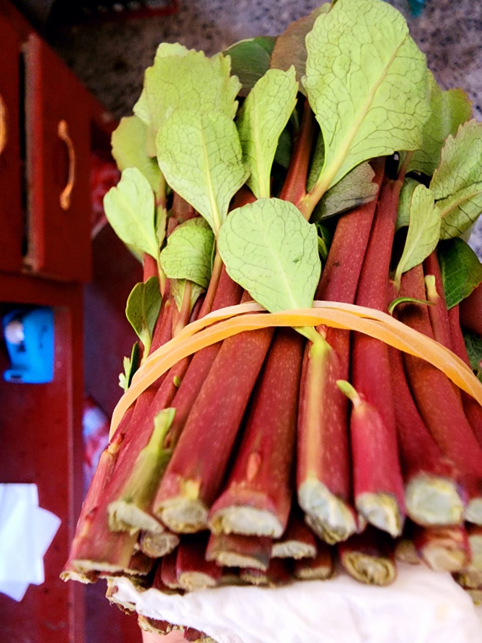 قات الحديدي